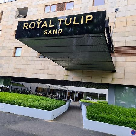 Apartament Royal Tulip Apartment Kolobrzeg Luaran gambar