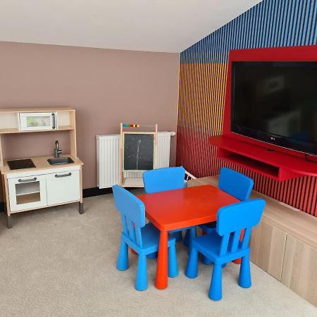 Apartament Royal Tulip Kolobrzeg Luaran gambar