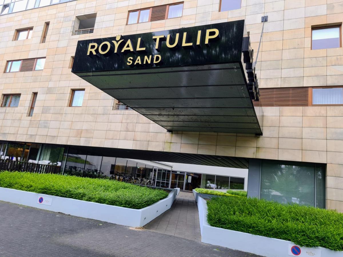 Apartament Royal Tulip Apartment Kolobrzeg Luaran gambar