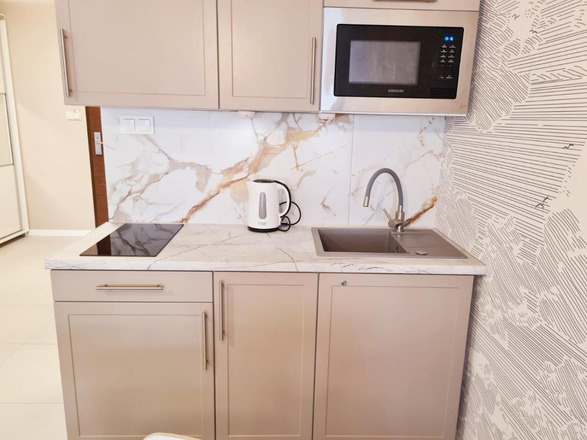 Apartament Royal Tulip Kolobrzeg Luaran gambar