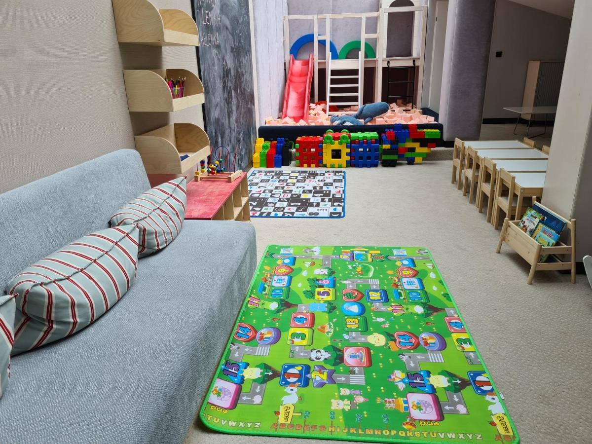 Apartament Royal Tulip Kolobrzeg Luaran gambar
