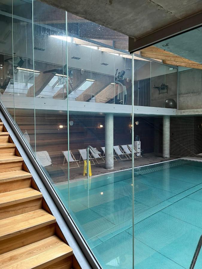 Apartament Royal Tulip Kolobrzeg Luaran gambar