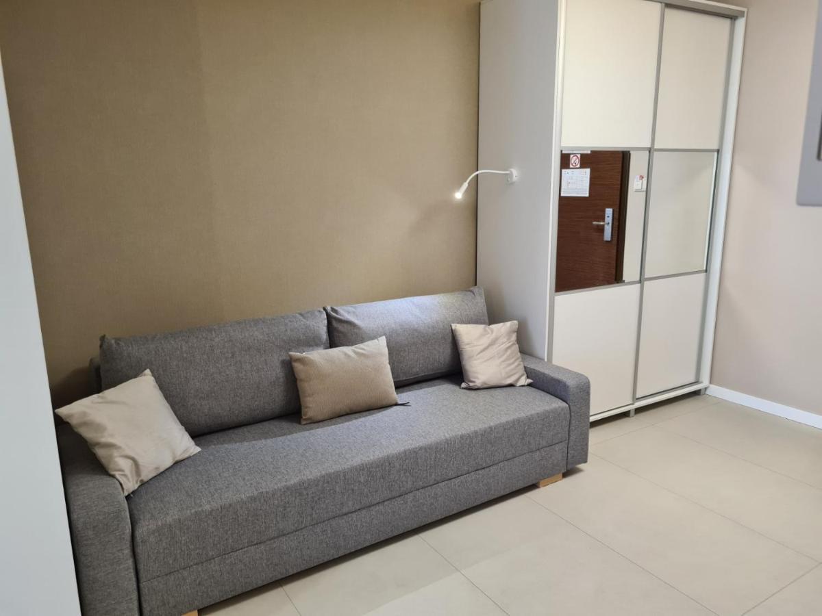 Apartament Royal Tulip Apartment Kolobrzeg Luaran gambar