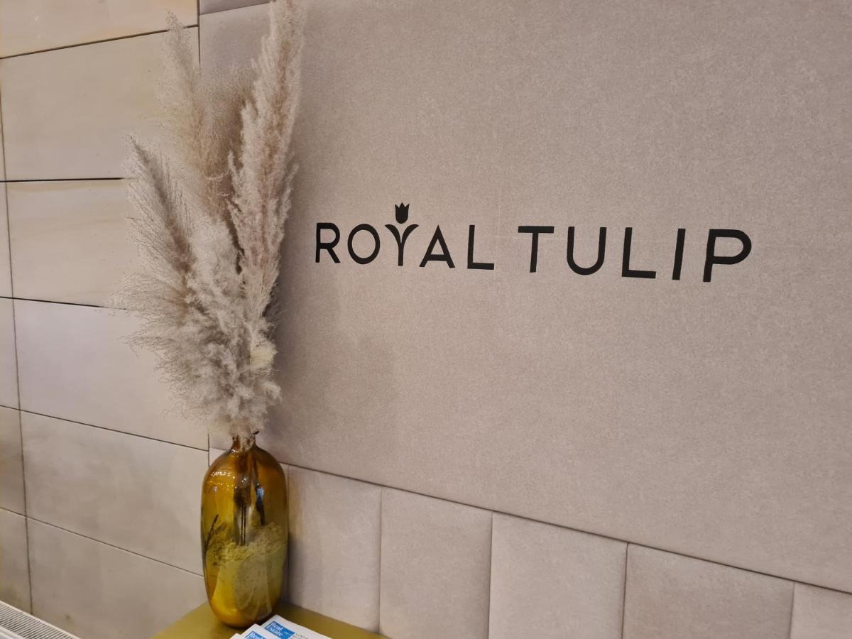 Apartament Royal Tulip Kolobrzeg Luaran gambar