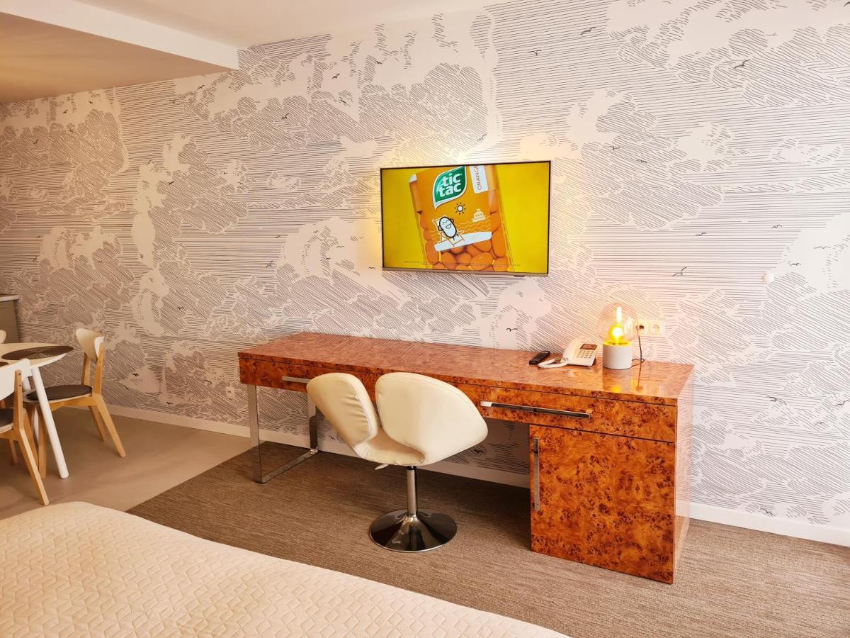 Apartament Royal Tulip Kolobrzeg Luaran gambar