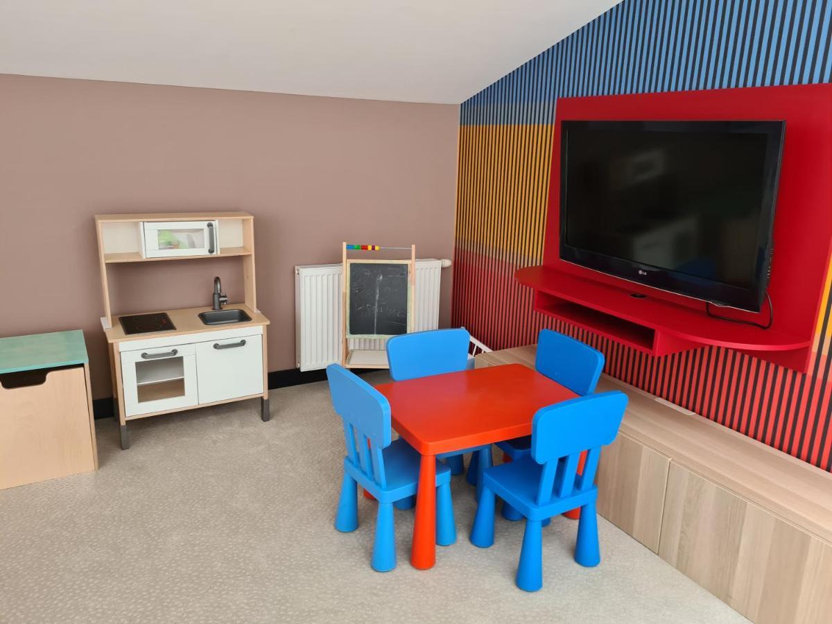 Apartament Royal Tulip Kolobrzeg Luaran gambar