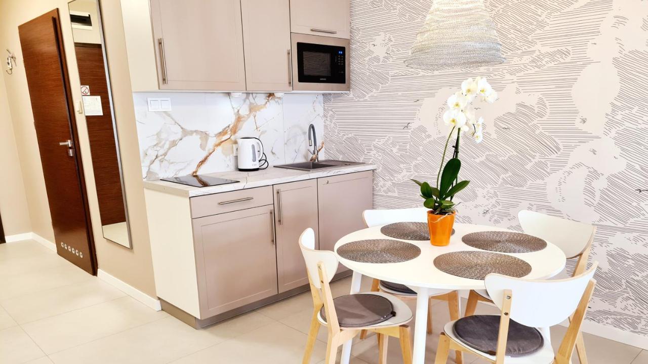 Apartament Royal Tulip Kolobrzeg Luaran gambar