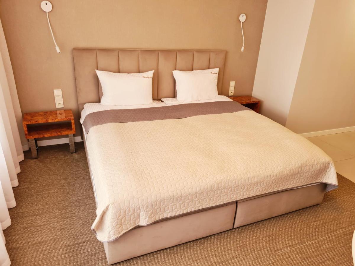 Apartament Royal Tulip Kolobrzeg Luaran gambar