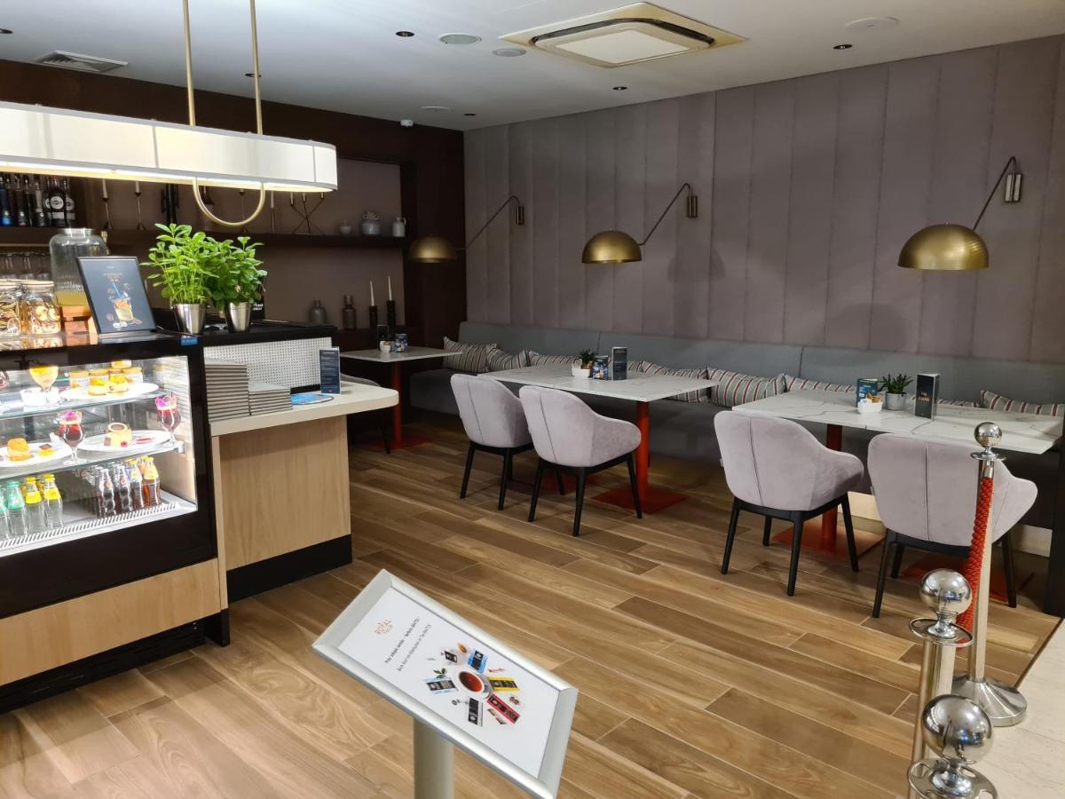 Apartament Royal Tulip Kolobrzeg Luaran gambar