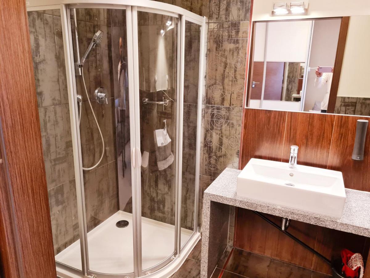 Apartament Royal Tulip Kolobrzeg Luaran gambar