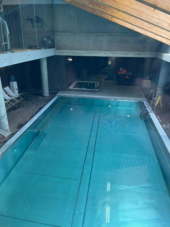 Apartament Royal Tulip Kolobrzeg Luaran gambar