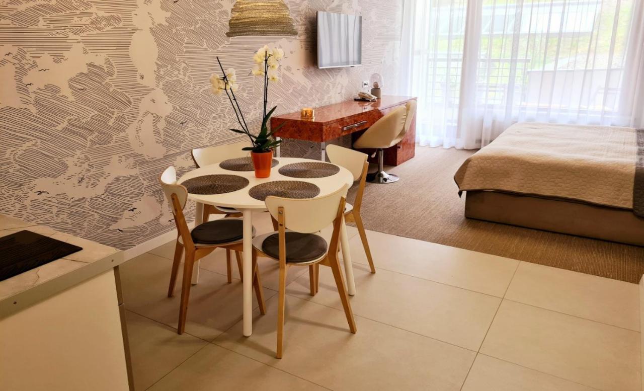 Apartament Royal Tulip Kolobrzeg Luaran gambar