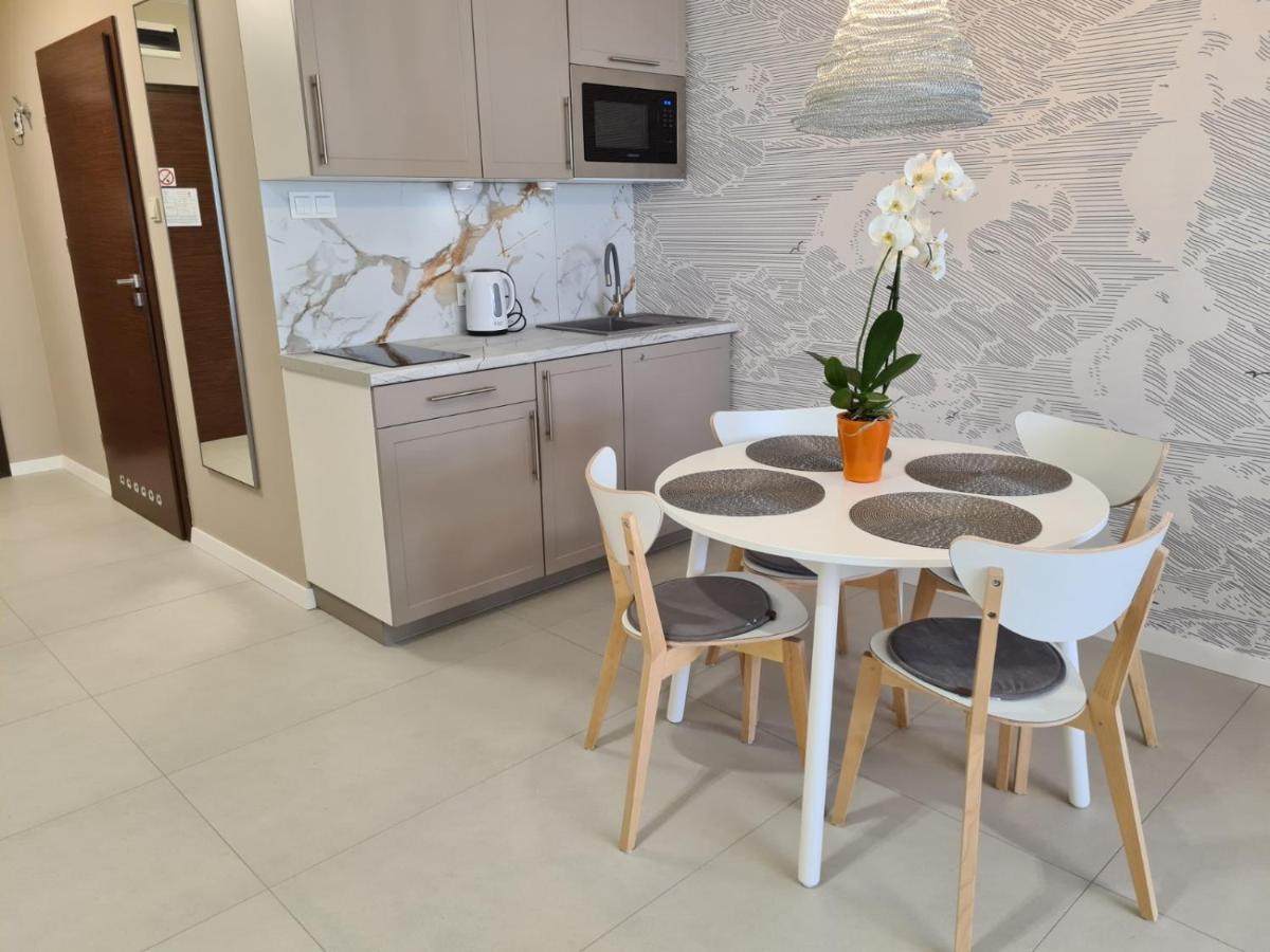 Apartament Royal Tulip Kolobrzeg Luaran gambar