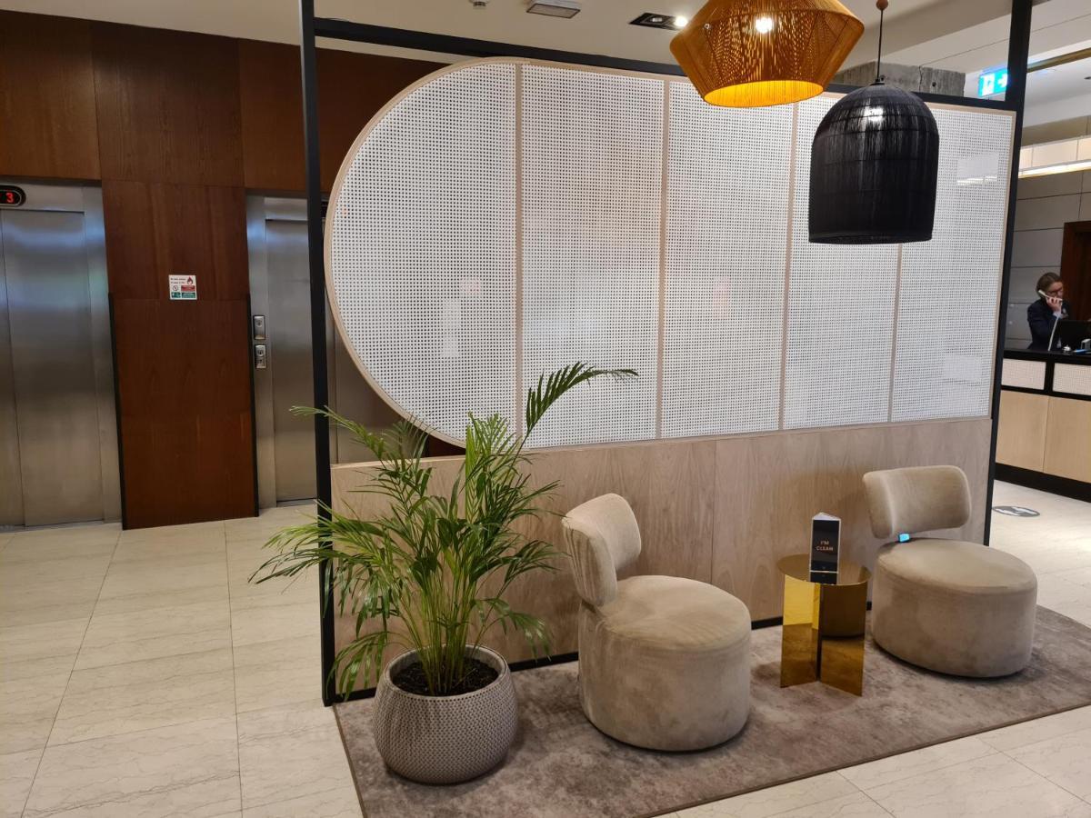 Apartament Royal Tulip Kolobrzeg Luaran gambar
