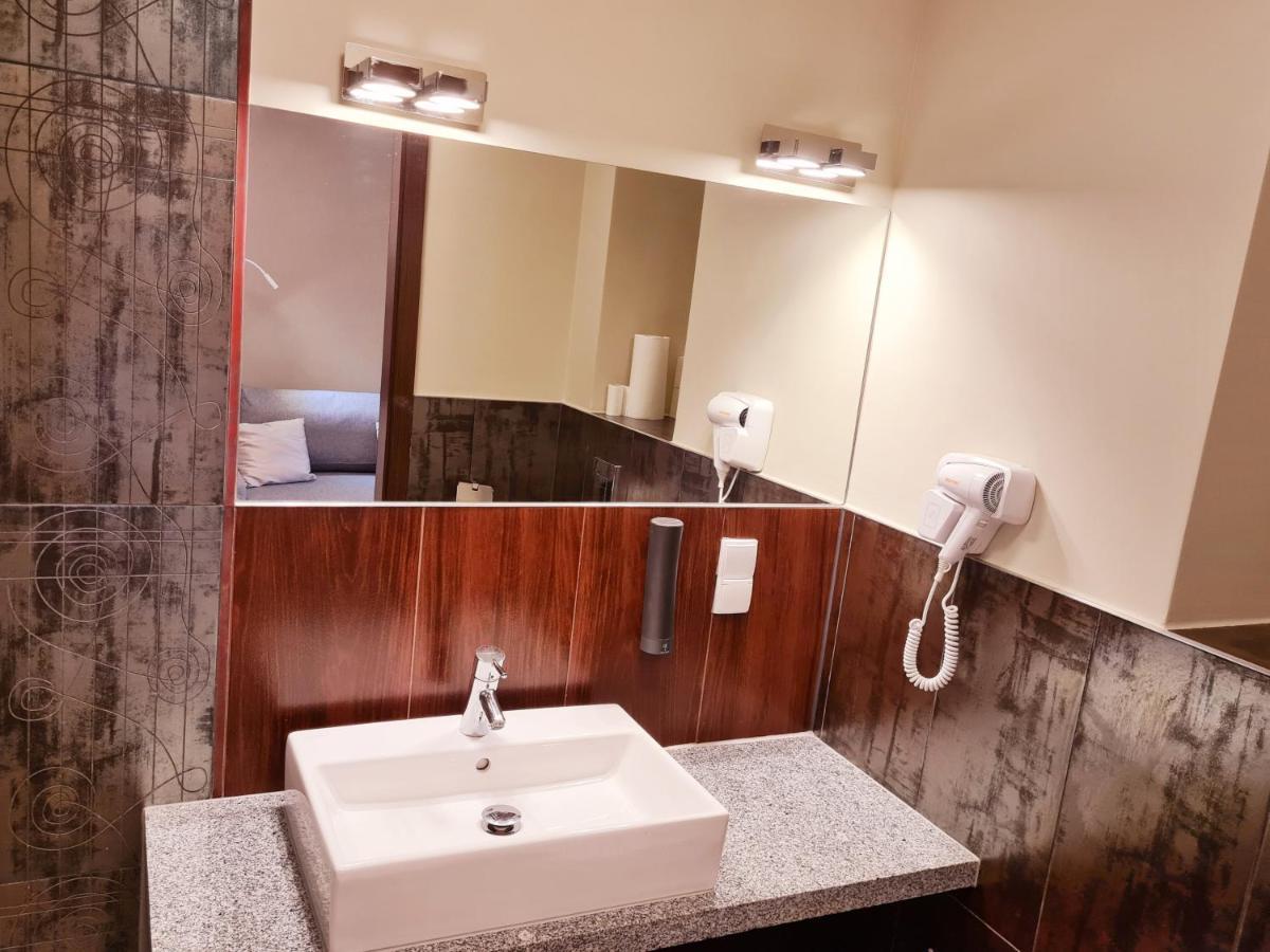 Apartament Royal Tulip Kolobrzeg Luaran gambar