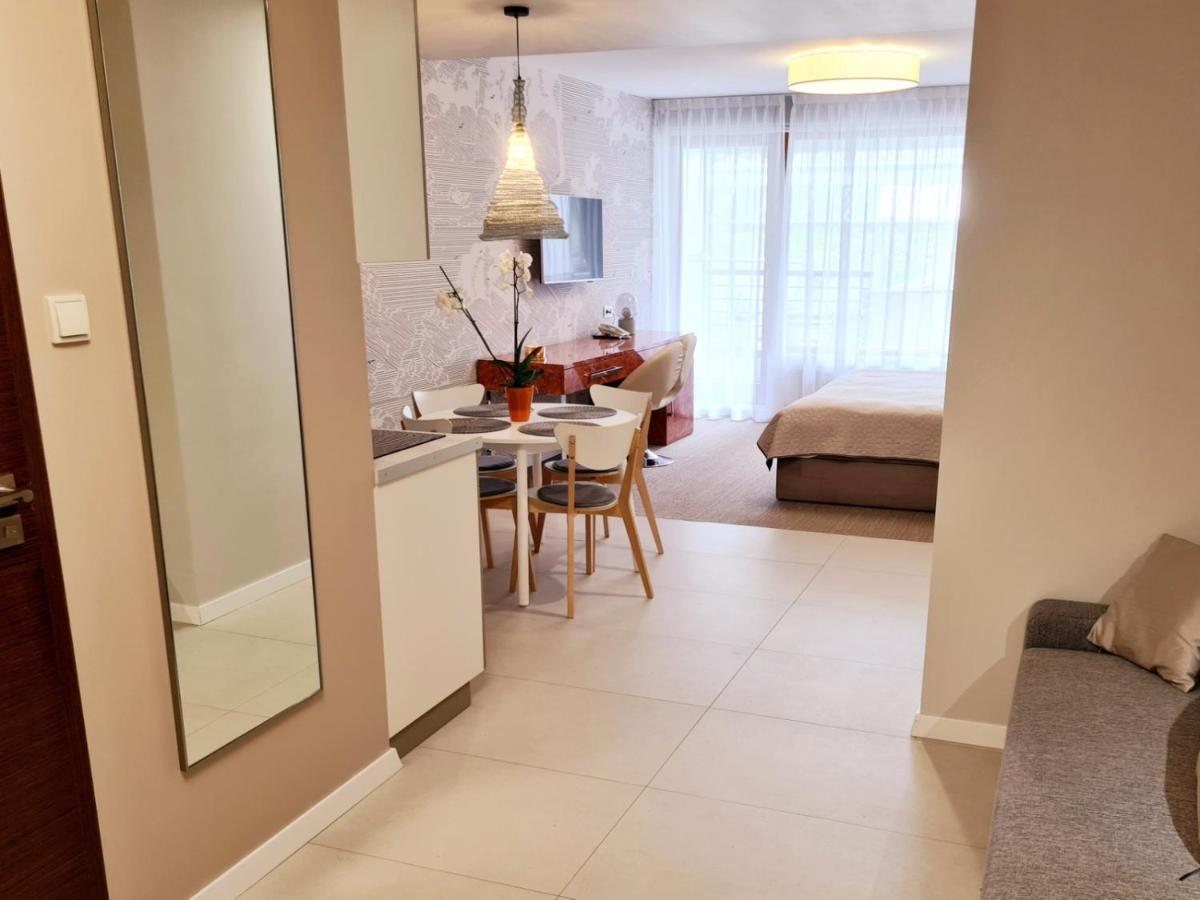 Apartament Royal Tulip Kolobrzeg Luaran gambar